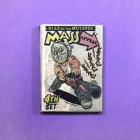 Set 4 Mass Appeal™ Packs - Thumbnail 2