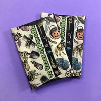 Set 4 Mass Appeal™ Packs - Thumbnail 5