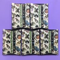 Set 4 Mass Appeal™ Packs - Thumbnail 7