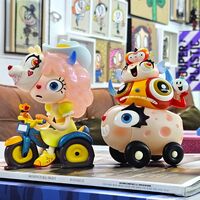 ArTToy by SugoPop "Flash" - Thumbnail 6