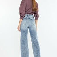 Kancan High Rise 90’s Flare - Thumbnail 2