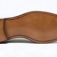 Crafted Leather Mens Designer Classic White Leather Black Woven Contrast Tassel Loafers Dress Shoes - Thumbnail 3