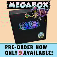 Mass Appeal™ 50-Pack MegaBox Exclusive by Art of Luis Diaz - Thumbnail 4