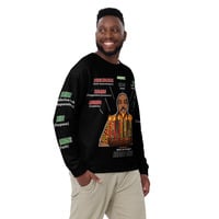 Habari Gani Sweatshirt - Thumbnail 1