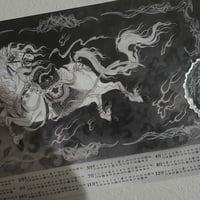 2026 Horse Calendar+Sticker - Thumbnail 1