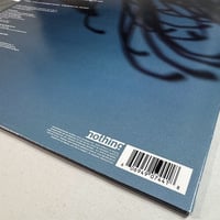 NIN "Things Falling Apart" Signed Vinyl + Promo Flat + Promo Sales Sheet - Thumbnail 2