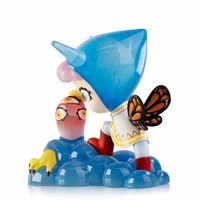 ArTToy by SugoPop "Struggles" - Thumbnail 4