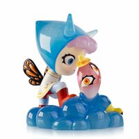 ArTToy by SugoPop "Struggles" - Thumbnail 2