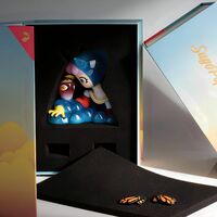 ArTToy by SugoPop "Struggles" - Thumbnail 6