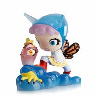 ArTToy by SugoPop "Struggles" - Thumbnail 5