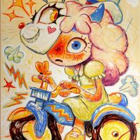 ArTToy by SugoPop "Flash" - Thumbnail 7