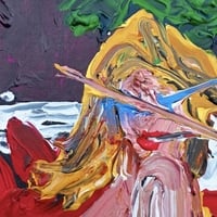 Something in the way she moves  - Thumbnail 1