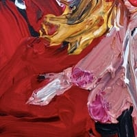 Something in the way she moves  - Thumbnail 2