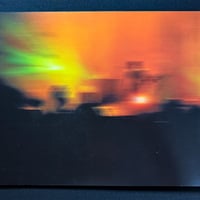 RARE: Nine Inch Nails 2000 Fragility v2.0 Tour Book + Promo Postcard signed by Me - Thumbnail 10