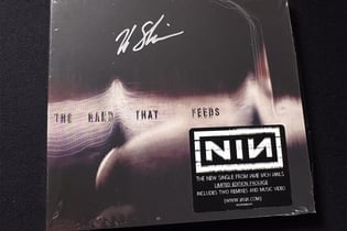 Special Releases & Rarities