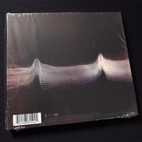 NIN "The Hand That Feeds" CD Digipak signed by me (2005) - Thumbnail 1