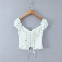 Sexy, form-fitting, strapless base layer top - Thumbnail 1