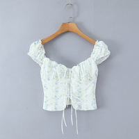 Sexy, form-fitting, strapless base layer top - Thumbnail 3