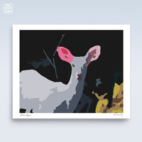 Serenity Print - Thumbnail 1