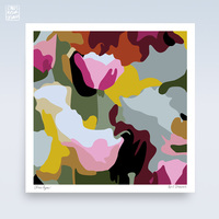 April Showers Print - Thumbnail 1