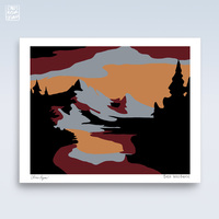 Best Western Print - Thumbnail 1