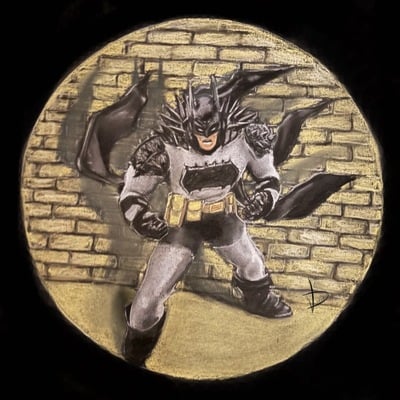 Absolute bruce