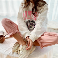 ADMIRAL PRINT SWEATSHIRT - Thumbnail 1