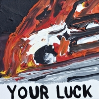 YOUR LUCK WILL RUN OUT - Thumbnail 9