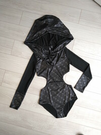 Cybernetic Bodysuit - Thumbnail 5