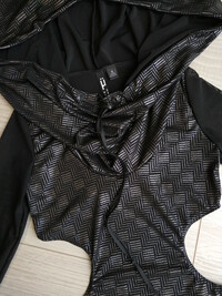 Cybernetic Bodysuit - Thumbnail 6