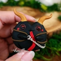 Krampus Froggie - Thumbnail 7