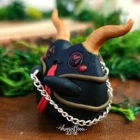 Krampus Froggie - Thumbnail 5