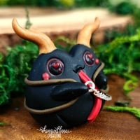 Krampus Froggie - Thumbnail 6