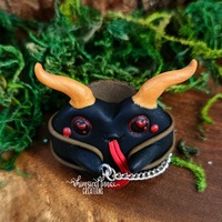 Krampus Froggie - Thumbnail 4
