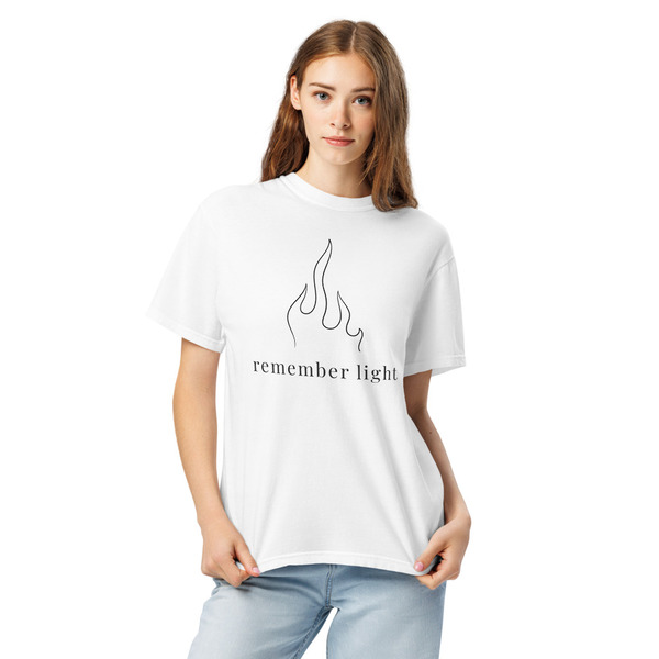 remember light T-Shirt
