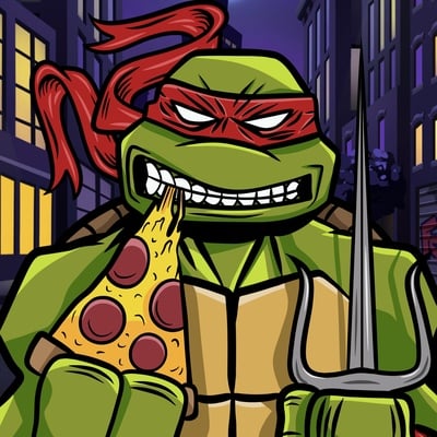 Raph print