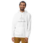 Unisex Hoodie-3