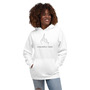 Unisex Hoodie-4