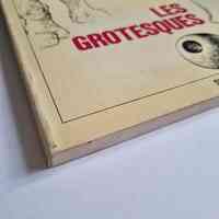 "Les Grotesques" (Cartoons & Caricatures) - Thumbnail 6
