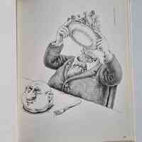 "Tschuldigung - Cartoons & Karikaturen" (signed by the author) - Thumbnail 8