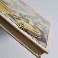 "Tschuldigung - Cartoons & Karikaturen" (signed by the author) - Thumbnail 9