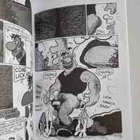 "Bull's Balls!" - Thumbnail 5