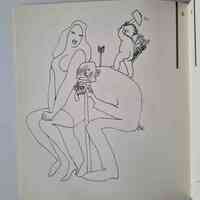 "Polský Kreslený Humor" (rare book!) - Thumbnail 4