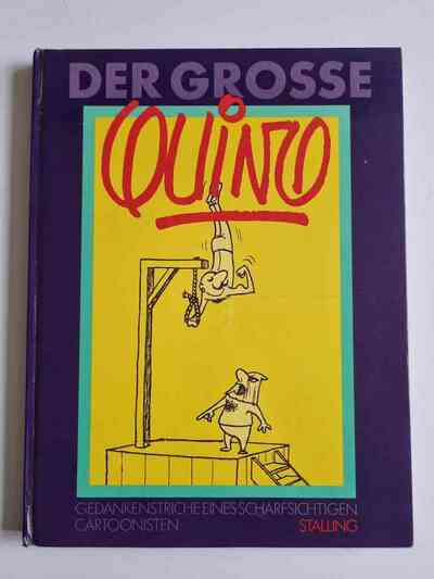 "Der Grosse Quino" 