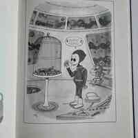 "Der Grosse Quino"  - Thumbnail 2