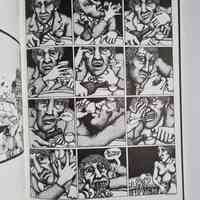 "Tout Doit Disparaître" (Amazing rare book! Balland, 1978) - Thumbnail 3