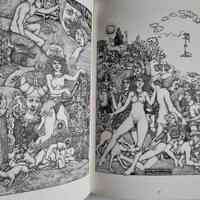 "Tout Doit Disparaître" (Amazing rare book! Balland, 1978) - Thumbnail 4