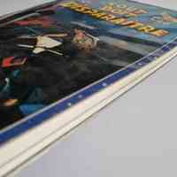 "Tout Doit Disparaître" (Amazing rare book! Balland, 1978) - Thumbnail 8