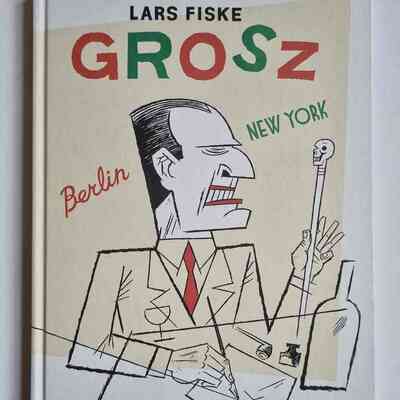 "grosz" 