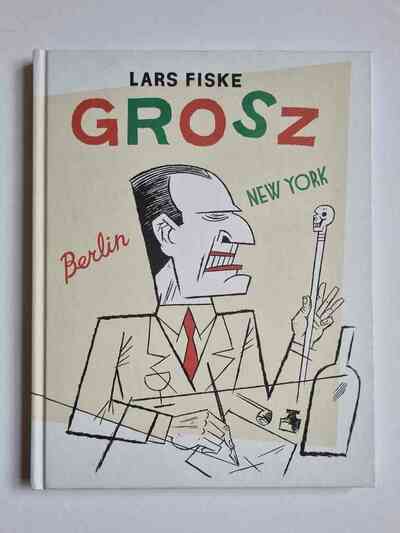 "Grosz" 